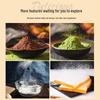 Chuydahuang Stainless Steel Flour Sieve