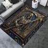 2025 New Death Carpet Rug for Living Room Bedroom Home Sofa Decoration,Kids Play Non-slip Floor Mat57