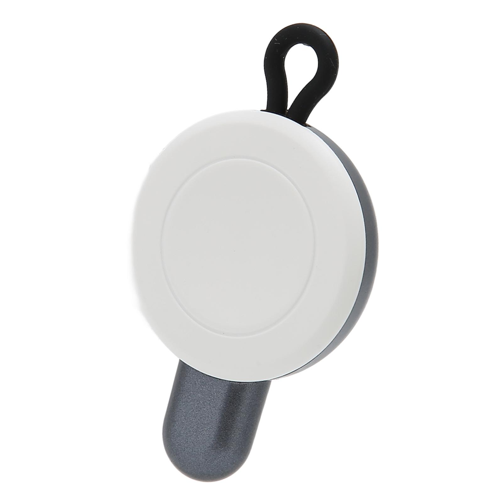 

Умные часы USB C Беспроводное зарядное устройство Быстрая зарядка Портативная Магнитная присоска Безопасная зарядная панель для