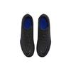 Nike Mercurial Vapor 15 Club Fg Soccer Cleats 'Black Pack' DJ5963-040
