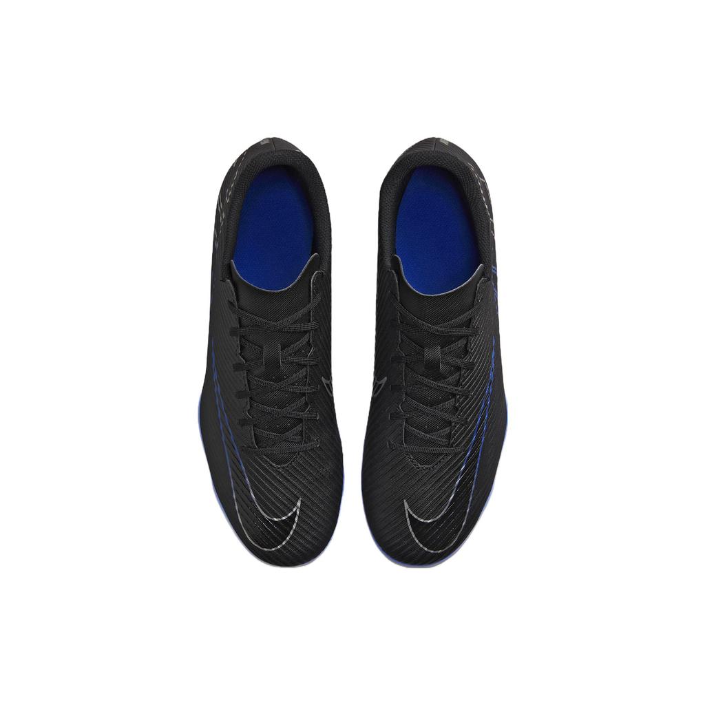 Nike Mercurial Vapor 15 Club Fg Soccer Cleats 'Black Pack' DJ5963-040