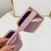 aoron Damskie okulary przeciwsłoneczne z polaryzacją Modny design Oprawka TR90 Okulary do wędkowania i jazdy samochodem UV400 Antyodblaskowe okulary przeciwsłoneczne