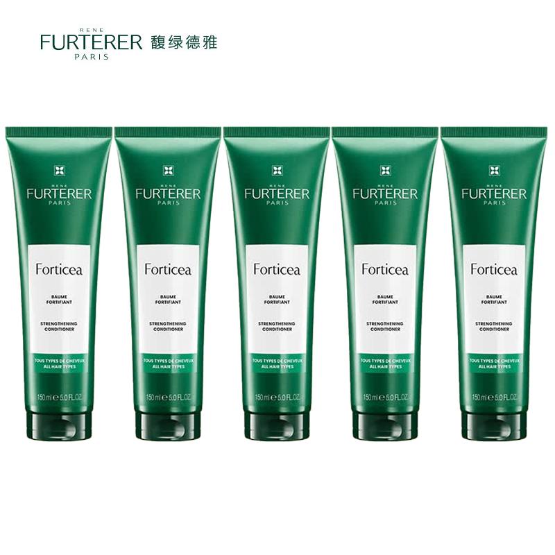 René Furterer Fortifying Hair Conditioner