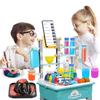 Chemistry Laboratory for Children - Little Chemist 270 Crazy Experiments