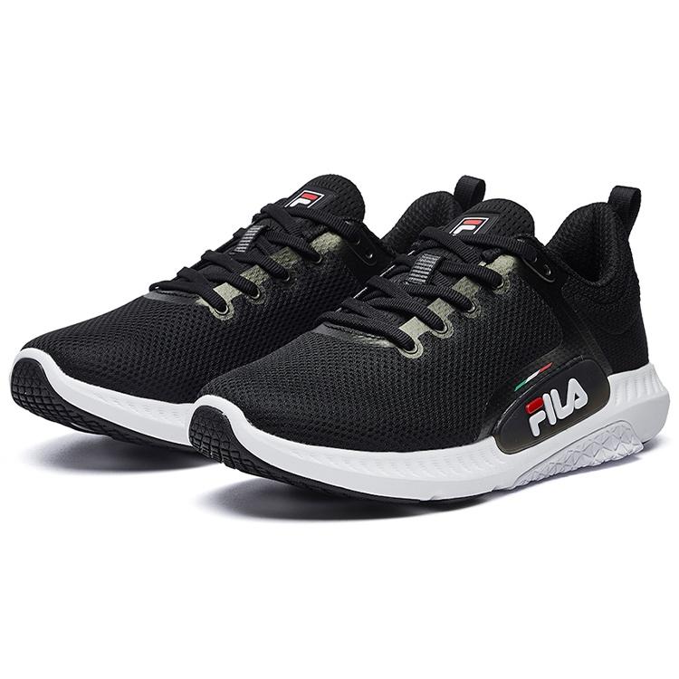 (WMNS) FILA Athletics 'Black White' Women's A12W032212FBK