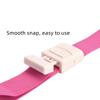 Medical Emergency Tourniquet Buckle First Aid Nurse Outdoor Portable Infusion Pressure Bandage
