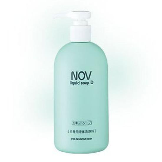 

NOV Liquid Soap D 300mL