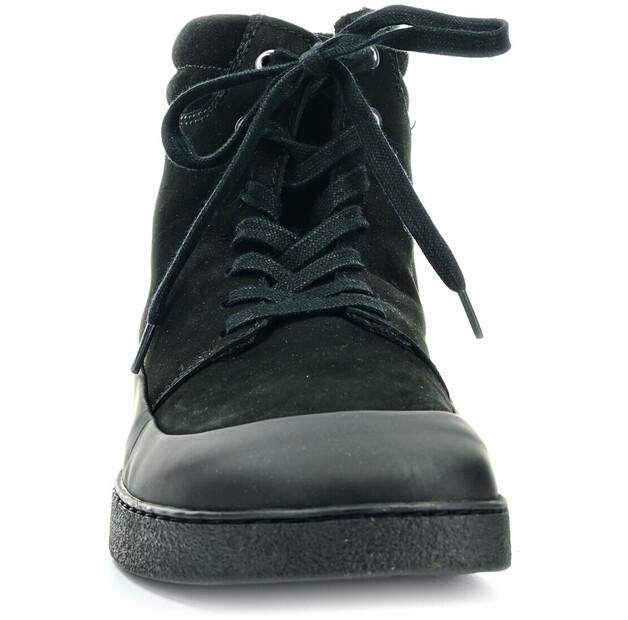 Полуботинки Groundies Torino