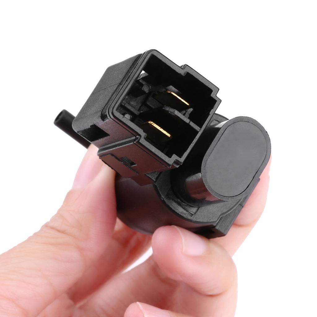 Car Exhaust Gas Recirculation Vacuum Solenoid   Valve Premium Quality Automotive Grade Plastic   Replacement Part For 626 929 MPV Millenia 