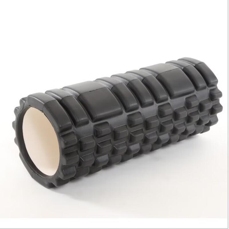 WEZHO Hollow Foam Yoga Roller