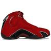 Jordan 21 Og Rood Suede 313495-602