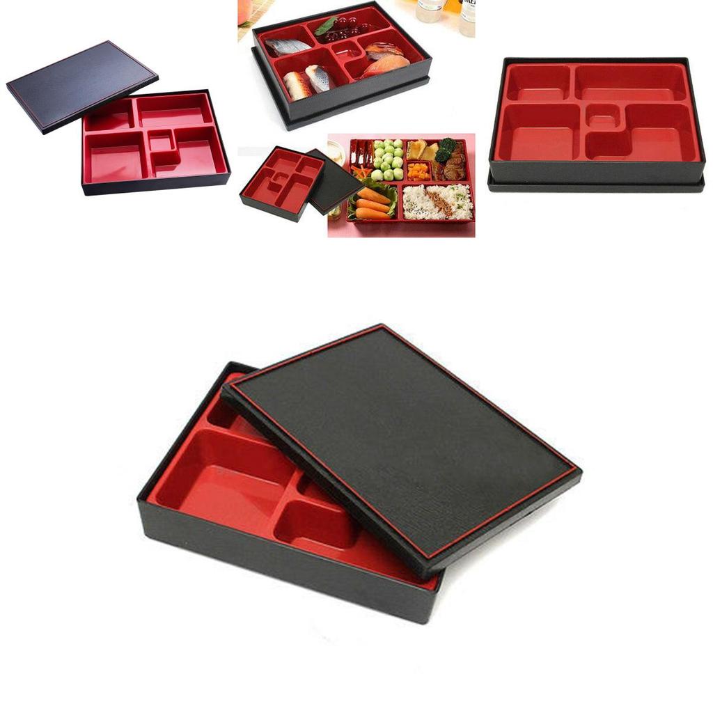 Premium Quality Bento Box With Timeless Design For Office And Picnic Use