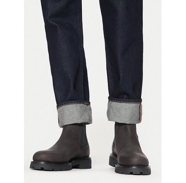 Chelsea Boots Vagabond Shoemakers Cameron 5675-209-31 Brown
