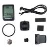 Waterproof Bicycle Speedometer Wireless Bike Computer Rainproof LCD Display Multifunctional Cycling