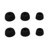 Wear-resistant Earplug Cover for  Elite 75t/65t/Active for Case Durable Silicone Waterproof In-Ear Tips Ear Hook Bu