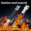 Professional Bike Spoke Wrench Tool  Stainless Steel Bicycle Wheel Repair Cycling Tool Kit for Bicycle/Motorcycle Spoke Adjuster