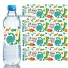 Dinosaur Party Tableware Set - Disposable Plates, Napkins, Tablecloth