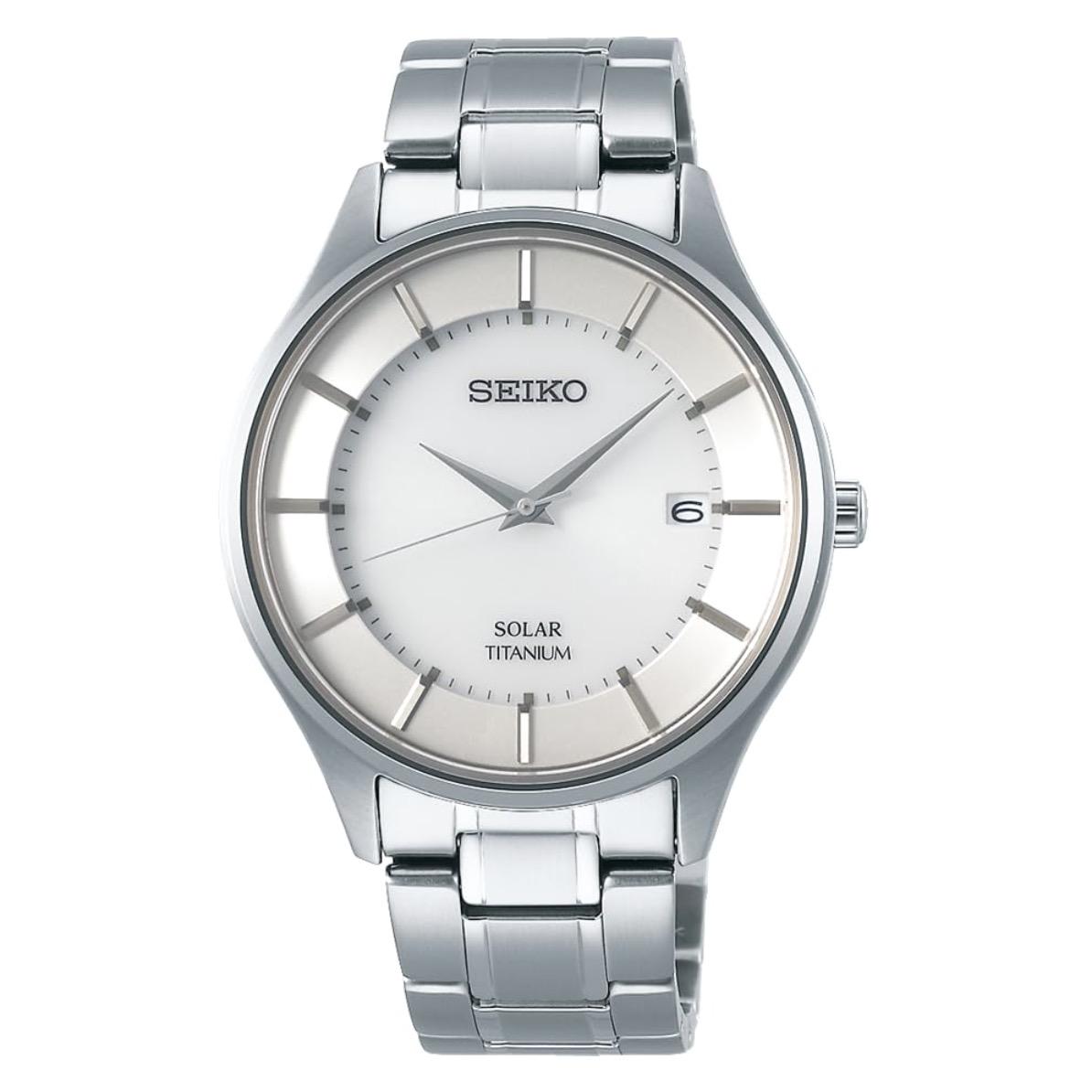 

Seiko Watch SBPX101