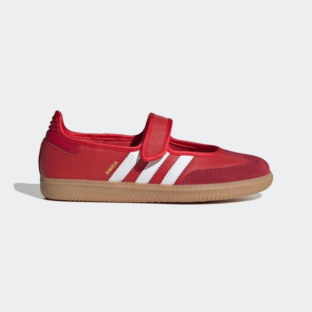 adidas JQ6446 Sports Shoes Sports Shoe Bag Mary Jane Sneakers Strap Sneakers Samba Jane 1020115033
