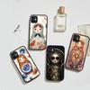 Classic Matryoshka Doll Phone Case For IPhone 16 15 14 11 12 13 Pro Max Plus 12 XS Max Back Cover Matte Case
