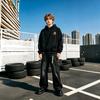 CLOT Sweatshirts Unisex Hooded Non Detachable Moderate Straight Fit EL2630120A060067-Z6