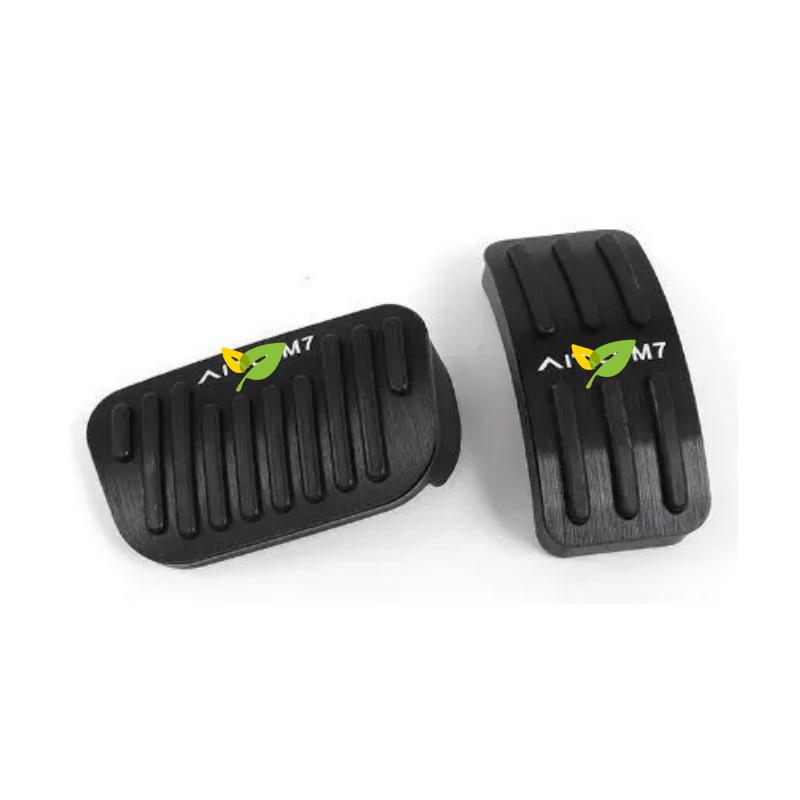 

Аксессуары для мода педалей тормоза и газа Huawei AITO M7