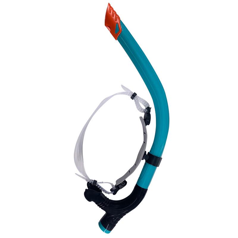 Swimming Training Front Snorkel