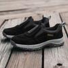 Men's Hiking Shoes Are Lightweight Anti Slip Simple Versatile Lightweight Comfortable Men's Casual Sports Shoes