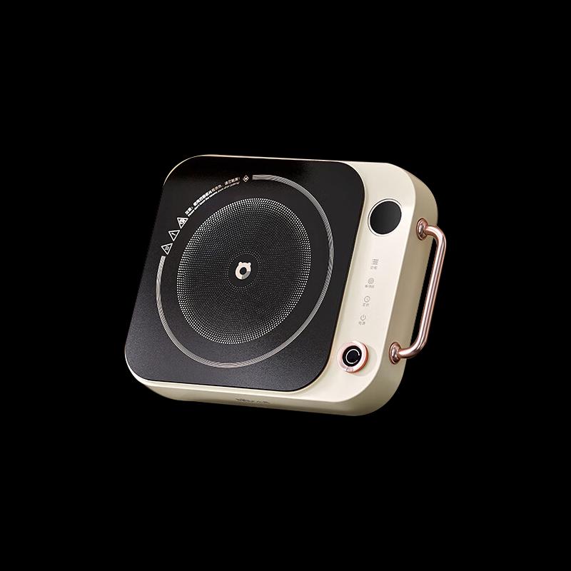 

Bear DTL-D22A1 Induction Cooker