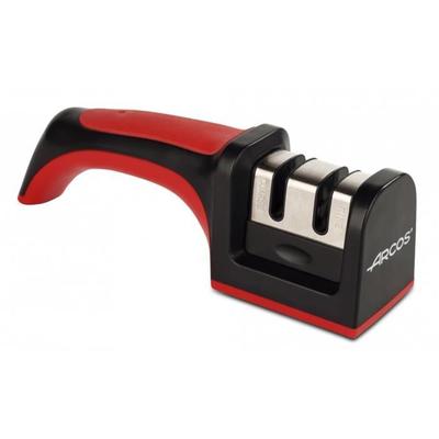 Arcos Manual 2-function Sharpener for Kitchen Knives