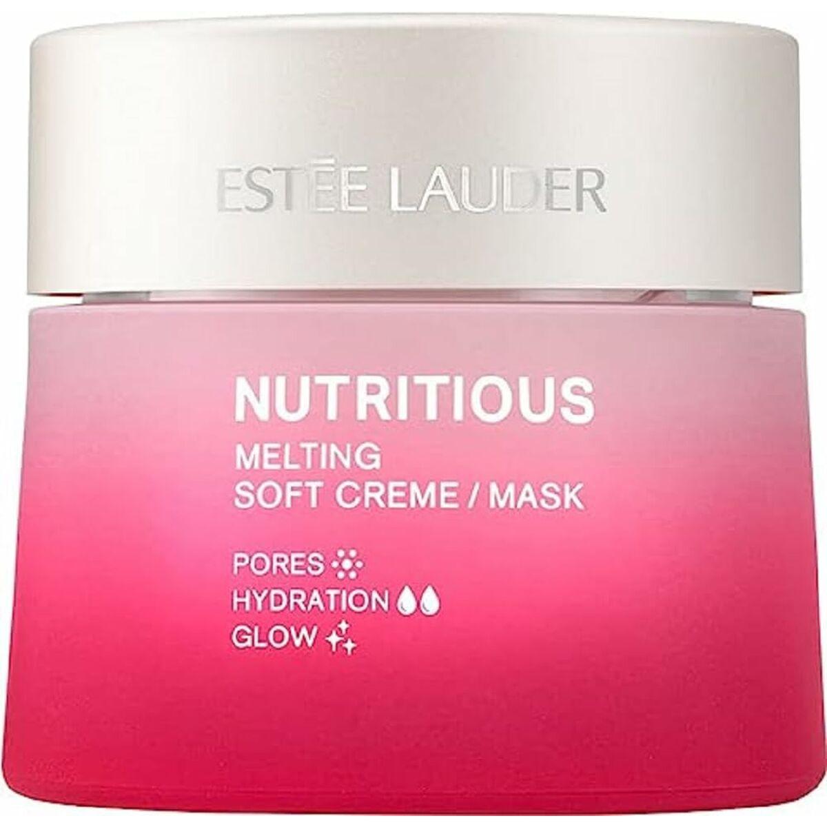 

Estee Lauder Nutritious Light Cream Hydrating Face Mask 50 ml