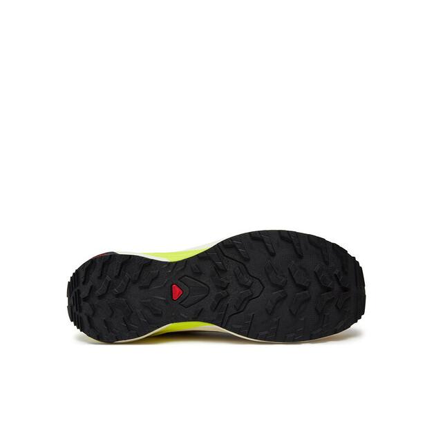 Беговые кроссовки Salomon X-Adventure