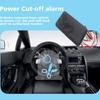 Auto GPS für Fahrzeuge Echtzeit-Ortungsgerät Auto Fahrzeug GPS Celsius GSM Celsius GPSRSCelsius SMS System Tracking Autos Diebstahlschutz Tracking-Gerät