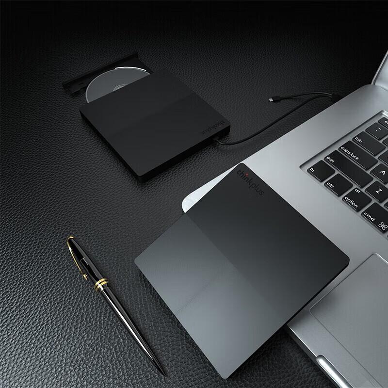 Lenovo ThinkPlus TX801 External Optical Drive