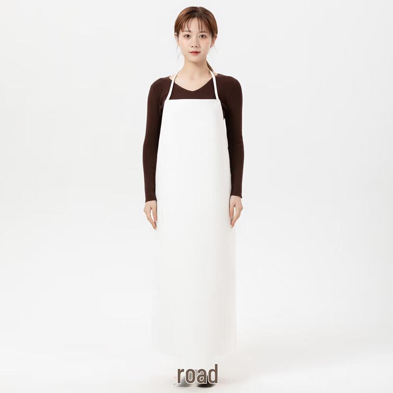 ONYLM Waterproof Oil-Proof Apron