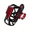 Adjustable Car Cup Holder Aluminum Alloy, Universal Bucket Drink Holder Suitable for Motorcycle, Electric Vehicle, Bicycle