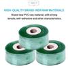 Pfropfband 1 3 5 CMx200M Gartengeräte Obstbaumschere Gartenarbeit PVC Pflanzen Feuchtigkeitsschutzfolie