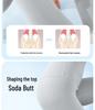 Adjustable Kegel Pelvic Floor Trainer for Postpartum Recovery and Abdominal Exercise