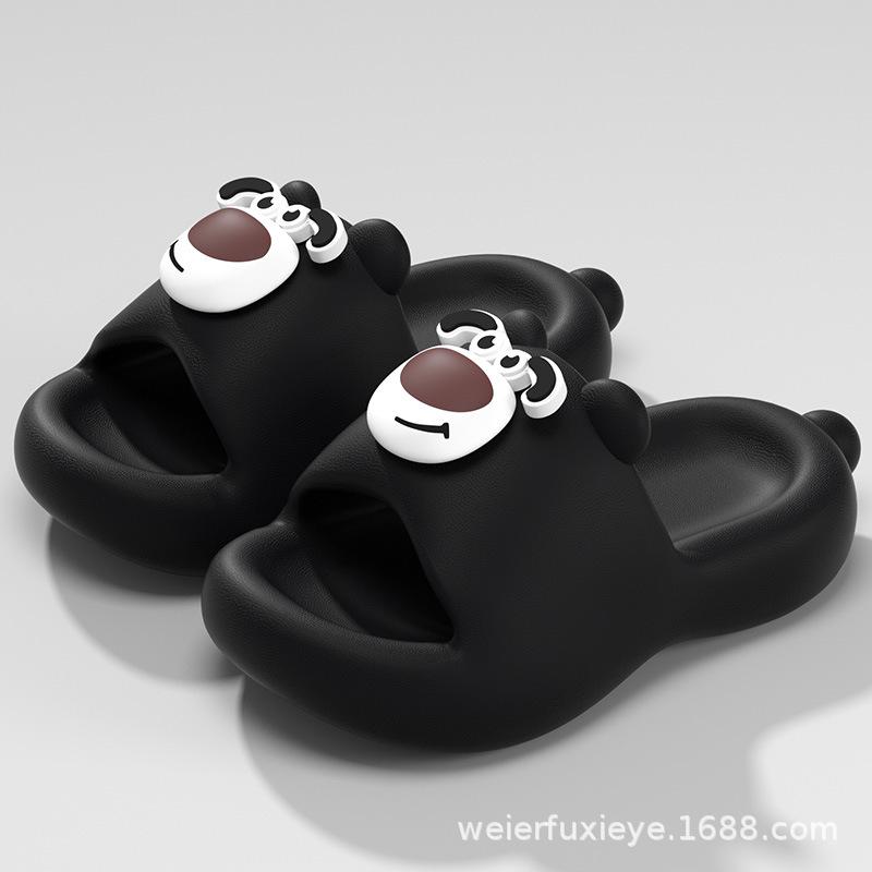 

Cartoon children s summer sandals for boys, suitable for indoor and outdoor wear, odor-resistant, non-slip, soft-soled, for older children and 16Code【Inner Length16CM