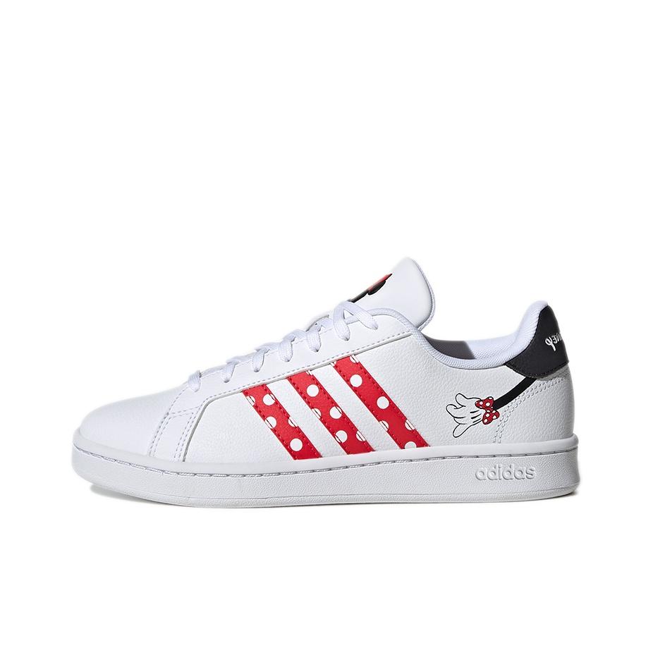 

кроссовки adidas neo GRAND COURT Skateboarding Shoes Women GW6247