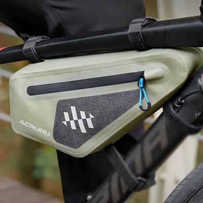Cykeltillbehör – Cykelväskor och -korgar