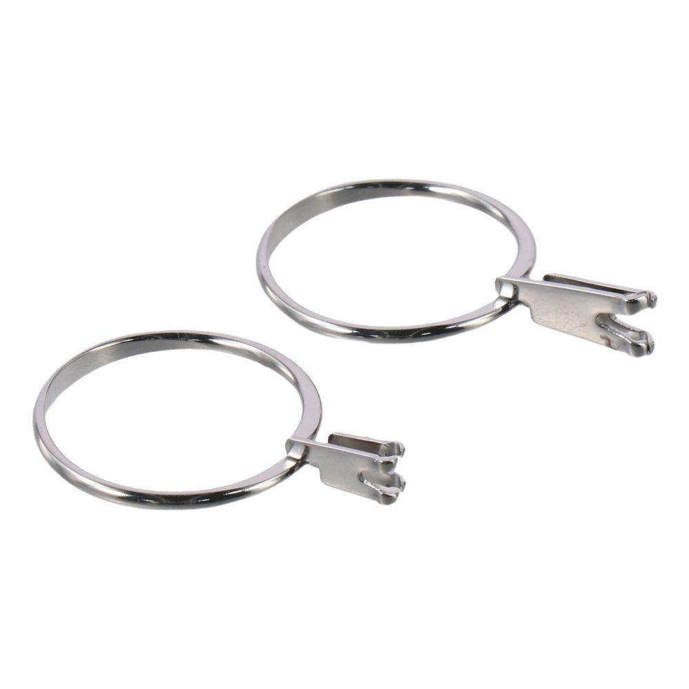 

Ювелиры сплава показывают инструмент ремесла кольца для точной сортировочной работы