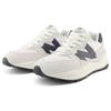New Balance 57/40 Weiß Marine Unisex Sneaker M5740ESC