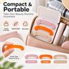 Bendable Nose Bridge Support Flexible Nose Wings Slimming Stickers  Nose Shaping Tool