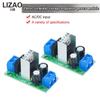IZAO L7811 LM7811 Dreipoliger Spannungsreglermodul 1V 11V Ausgang 1A Gleichrichterbrücke Filter Stromwandlerplatine