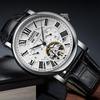Mark Fairwhale Men's Automatic Mechanical Business Watch