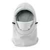 Warme Winter-Gesichtsmaske Dicke Winddichte Kapuzenmütze Kapuze Kinder Sturmhaube Hut Outdoor-Sport