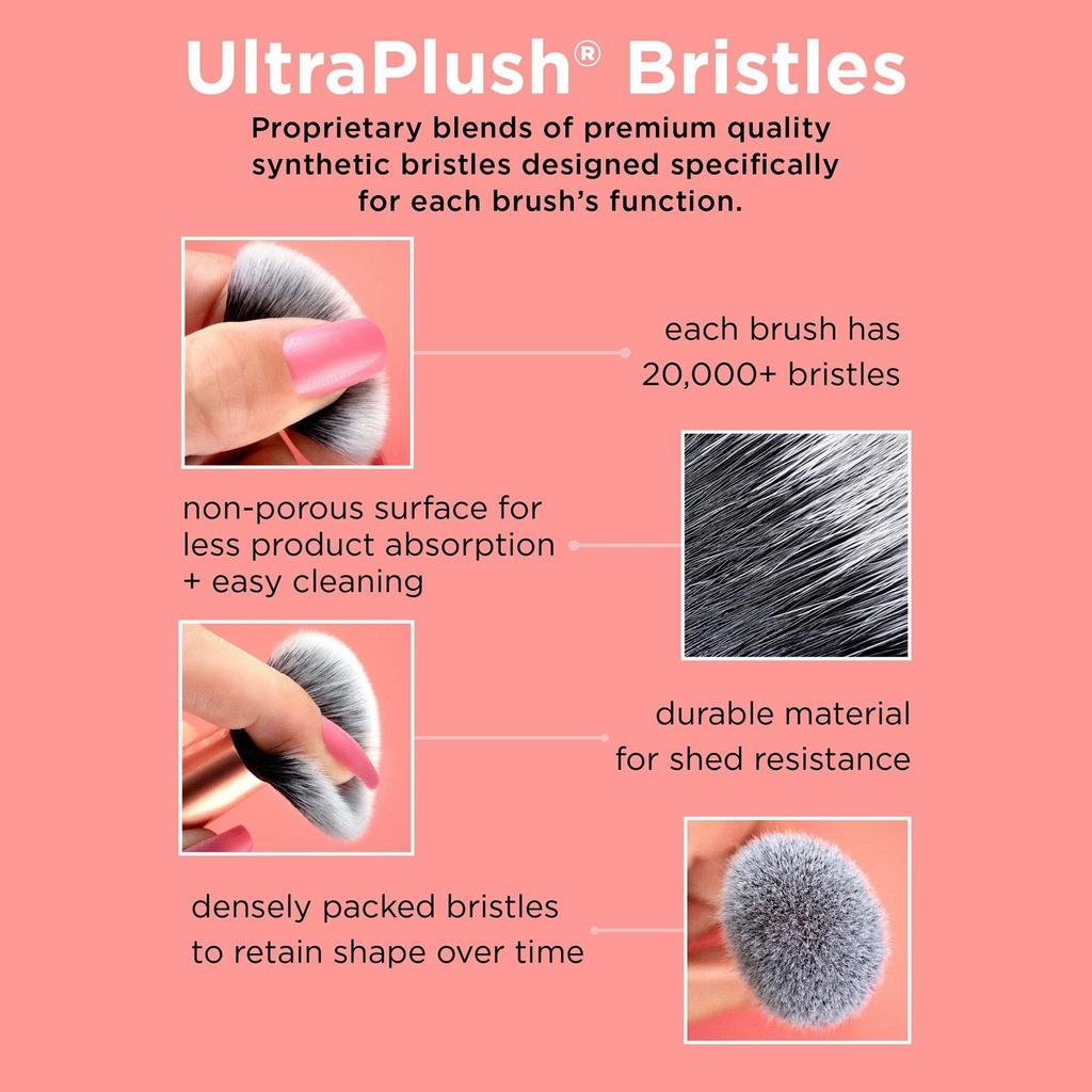 Eco-friendly Makeup Brush Makeup Set Brush Tool