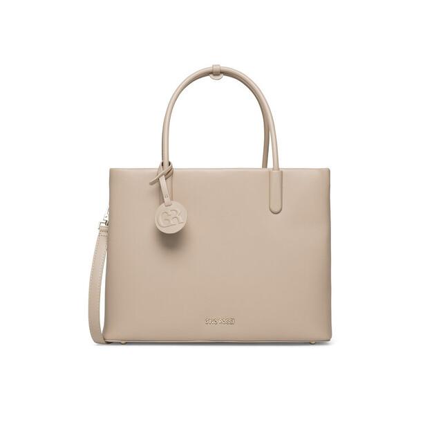 

Сумка Gino Rossi Gino Rossi OJ-82713 бежевый