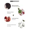 Fresh Black Tea Firming Overnight Mask Travel Set